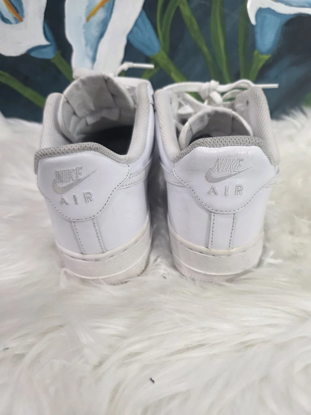 Nike air force